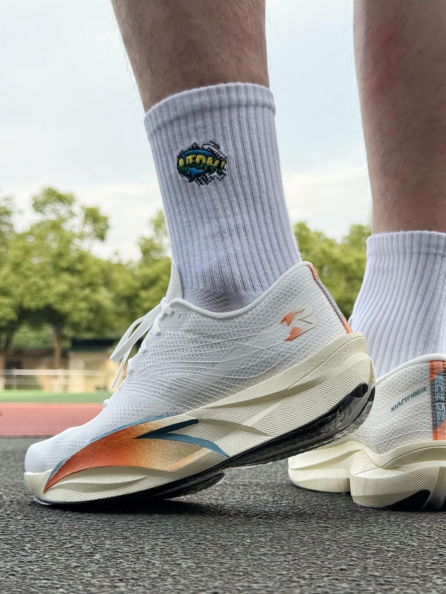 C2027颜值在这双鞋面前完全不够看⁉️